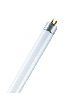 Лампа люминесцентная HE 14Вт/840 14Вт T5 4000К G5 OSRAM 4099854127694