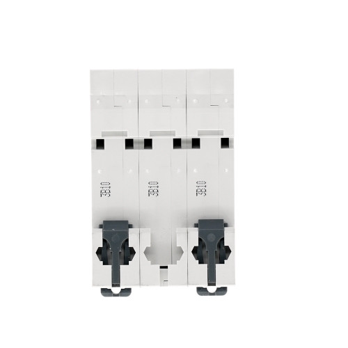 City9 Set Автоматический выключатель (АВ) B 10А 3P 4.5kA 400В City9 Set Автоматический выключатель (АВ) B 10А 3P 4.5kA 400В