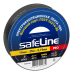 Изолента Safeline 19/25 черный Изолента Safeline 19/25 черный