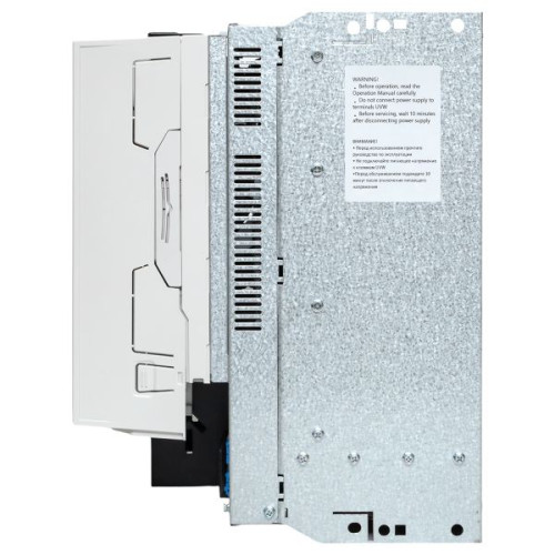 Преобразователь частоты PRO-Drive PD-500-E88-37K-43-PN EKF Преобразователь частоты PRO-Drive PD-500-E88-37K-43-PN EKF