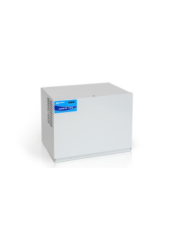 Источник питания резервированный ИВЭПР 12/5 RS-R3 2х40 БР ЗС000066467 Рубеж Rbz-246268