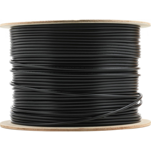 Кабель информационный Lanmaster LAN-5EFTP-WP-OUT кат.5E FTP 4 пары 24AWG PE внешний 305м