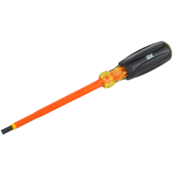 ARMA2L 5 Отвертка диэлектрическая SL6,5х150 Т3 IEK