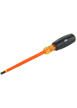 ARMA2L 5 Отвертка диэлектрическая SL6,5х150 Т3 IEK