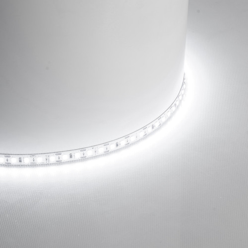 Лента светодиодная 120SMD(2835)/м 11Вт/м 24V 5000*8*1.22мм 4000К, LS506 FERON СВОБОДНЫЙ РЕЗ