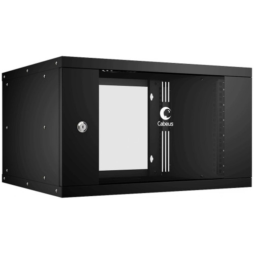 Cabeus WSC-05D-6U55/45-BK Cabeus WSC-05D-6U55/45-BK