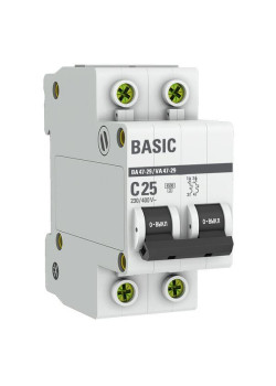EKF mcb4729-2-25C