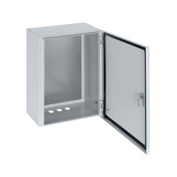 Корпус металлический ЩМП-3-0 (650х500х220) IP54 Народный эконом