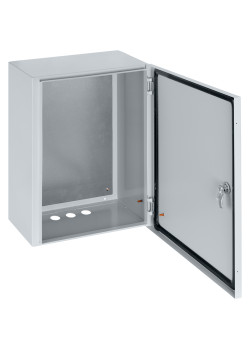 Корпус металлический ЩМП-3-0 (650х500х220) IP54 Народный эконом
