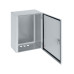 Корпус металлический ЩМП-3-0 (650х500х220) IP54 Народный эконом Корпус металлический ЩМП-3-0 (650х500х220) IP54 Народный эконом