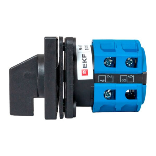 ПК-1-13 25А 3P «0-1» IP65 EKF ПК-1-13 25А 3P «0-1» IP65 EKF