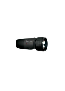 Фонарь аккумуляторный Ac104LED 5LED аккум. NI-MH AA евровилка КОСМОС KOCAc104LED