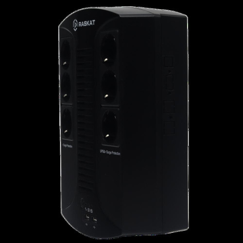 Raskat VS-850VA