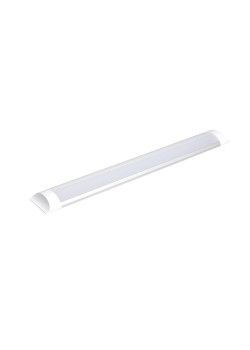 Светильник светодиодный PPO-03 1200 AL 40Вт 4000К 180-240В/50Гц ДПО JazzWay 5028838A