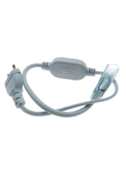 Шнур сетевой для светодиод. ленты MVS-5050 RGB JazzWay 1002662