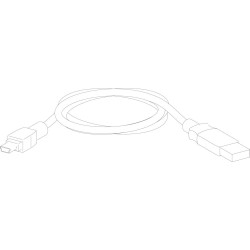 USB-КАБЕЛЬ MINI USB/USB ДЛЯ MICROLOGIC X