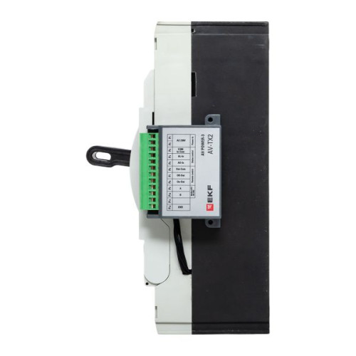 AV-POWER-3/3 400А 50кА ETU2.2 EKF AV-POWER-3/3 400А 50кА ETU2.2 EKF