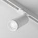 Светильник трековый/ Светильник трековый Focus Led Zoom Unity 4000K 12Вт 15 град-50 град Светильник трековый/ Светильник трековый Focus Led Zoom Unity 4000K 12Вт 15 град-50 град