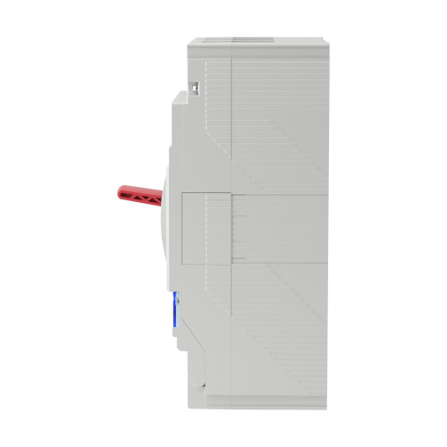 Авт. выкл. YON MGS630 3P 504-630A 75kA Авт. выкл. YON MGS630 3P 504-630A 75kA