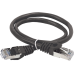 ITK RJ45(m) - RJ45(m) Cat.5e U/UTP LSZH 2м ITK RJ45(m) - RJ45(m) Cat.5e U/UTP LSZH 2м