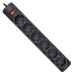 Defender DFS 151 (1.8 м, 6 розеток)
