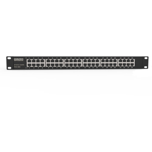 OSNOVO SP-IP24/1000PR