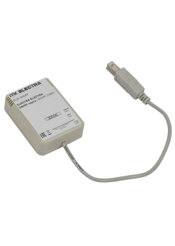 ITK ELECTRA SNMP-карта для линейно-интерактивный ИБП
