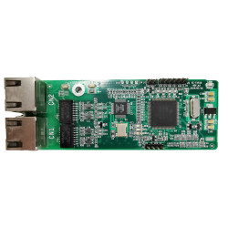 EtherNet/IP комм. плата STV900