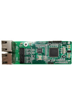 EtherNet/IP комм. плата STV900
