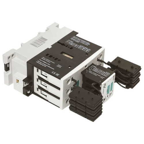 КМЭК 40 кВАр 1NO 230В АС EKF AVERES КМЭК 40 кВАр 1NO 230В АС EKF AVERES