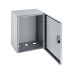 Корпус металлический ЩМП-1-0 (395х310х220) IP54 Народный Корпус металлический ЩМП-1-0 (395х310х220) IP54 Народный