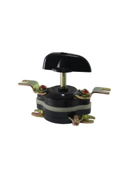 Пакетный выключатель ПВ1-16 исп.1 1П 16А 220В IP00 TDM