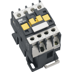 Контактор КМИ-10910 9А 230В/АС3 1NO IEK