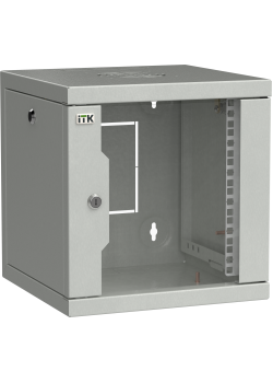 ITK LINEA WS Шкаф 10