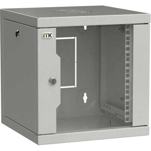 ITK LINEA WS Шкаф 10