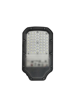 Светильник светодиодный PSL 05-2 50Вт 5000К IP65 ДКУ уличный JazzWay 5033610