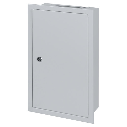 Корпус металлический ЩРВ-36 (475х280х120) Народный Корпус металлический ЩРВ-36 (475х280х120) Народный