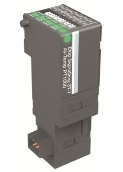 Модуль измерения температуры Ekip Signalling 3T-1 AI - Temp PT1000 ABB 1SDA085693R1