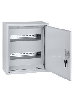 Корпус металлический ЩРН-24 (350х300х120) Народный
