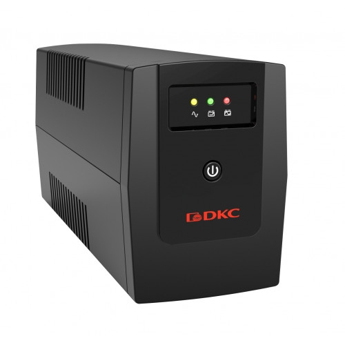 DKC INFO600S