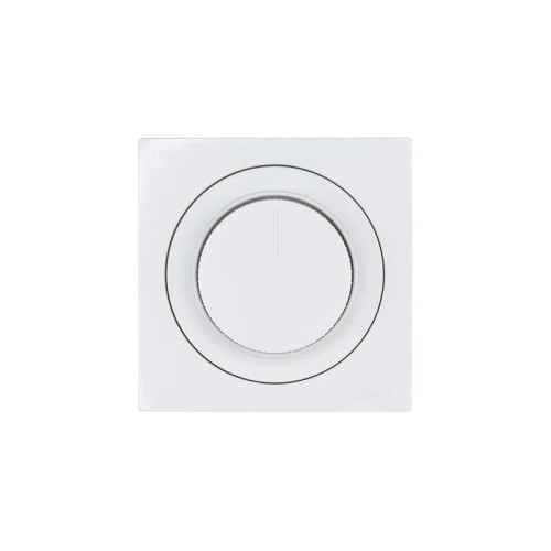 Диммер для LED ламп СП OSEN 250Вт механизм бел. LEZARD 743-0288-163 Диммер для LED ламп СП OSEN 250Вт механизм бел. LEZARD 743-0288-163