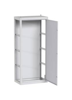 Каркас ВРУ-1 Unit S сварной (1800x800x450) IP31 EKF PROxima