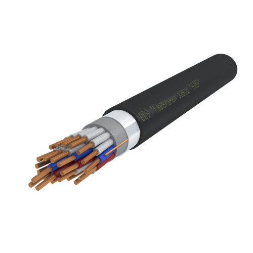 Кабель КВВГЭнг(А)-LS 37х2.5 0.66кВ (м) АЛЮР 00-00007355
