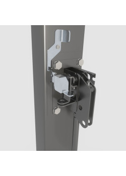 Комплект механической блокировки KMB-PR10-R-OptiMat BB-MD