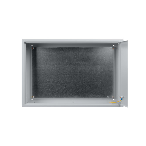 Корпус металлический ЩМП-4.6.1-0 (400х600х150) TDM