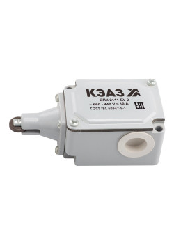КЭАЗ 151285