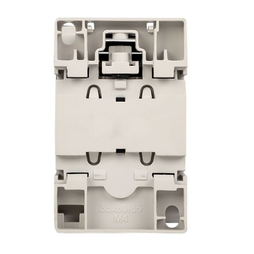 КМЭ 9А 1NO 400В АС EKF AVERES КМЭ 9А 1NO 400В АС EKF AVERES