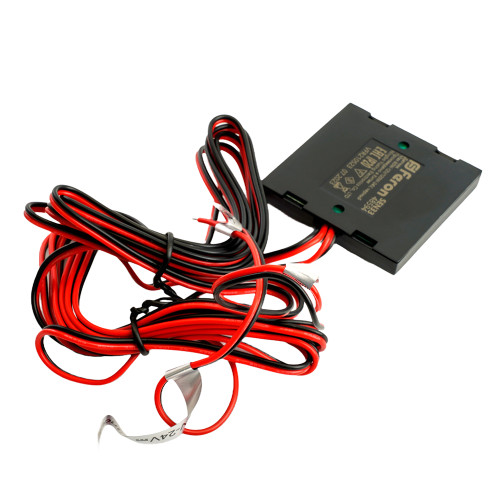 SEN33 120W 12-24V датчик касания скрытый диммируемый черный SEN33 120W 12-24V датчик касания скрытый диммируемый черный