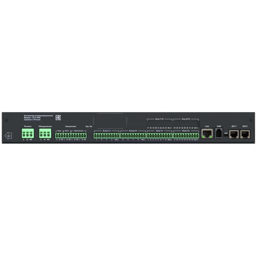 ELEMY CCU-1002/16