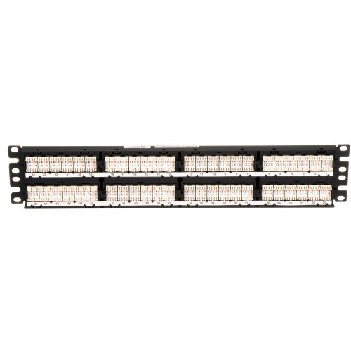 Патч-панель Panduit DP485E88TGY 19 Патч-панель Panduit DP485E88TGY 19